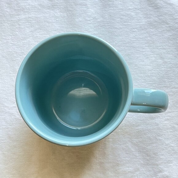 New Daisy Donald Duck Disney Mug Cup Hearts Love Coffee Ceramic - Picture 5 of 6